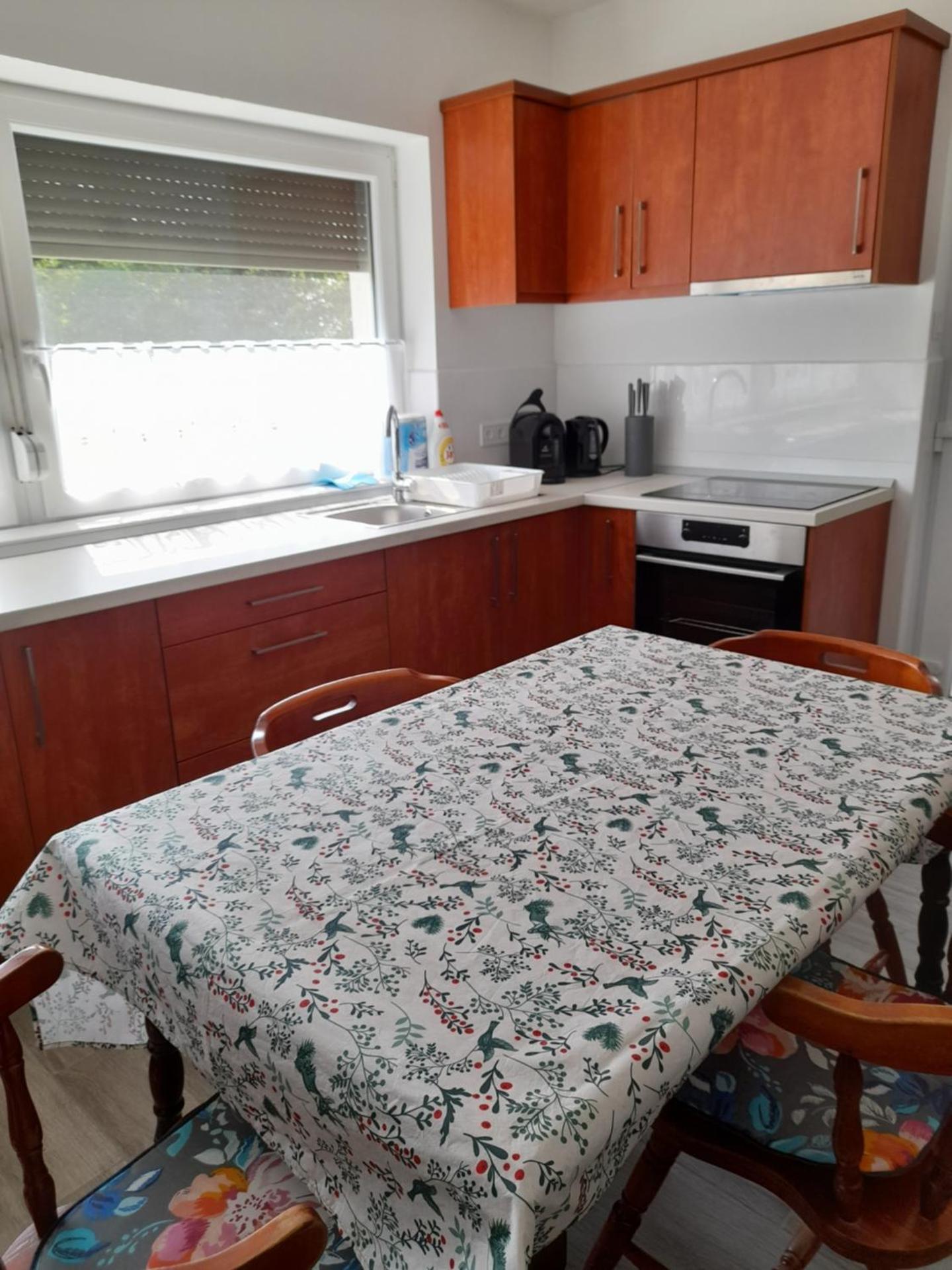 Budapest Vendégház