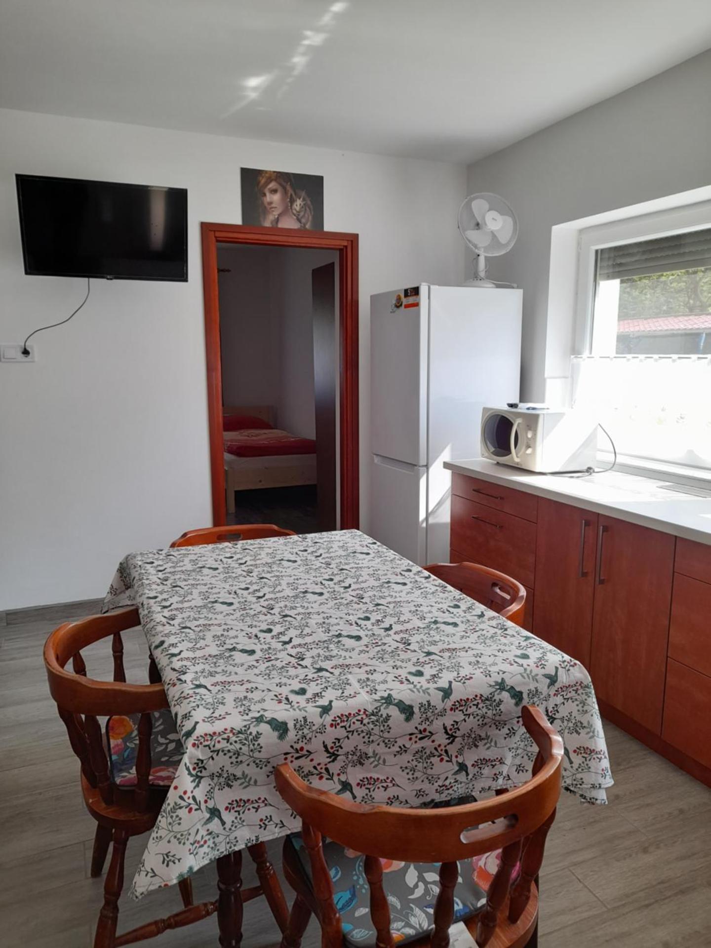 Budapest Vendégház