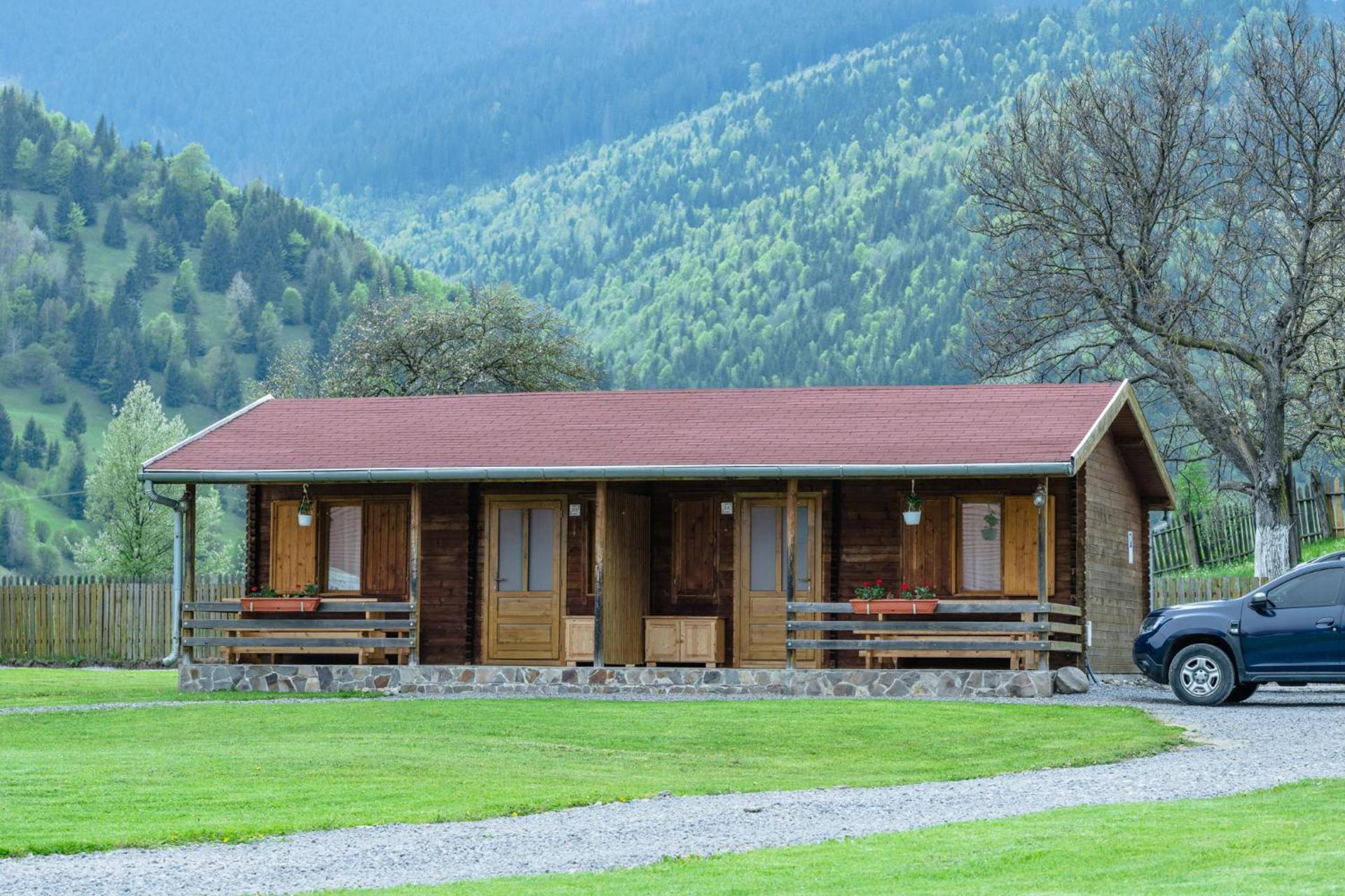 Biotour Camping & Restaurant