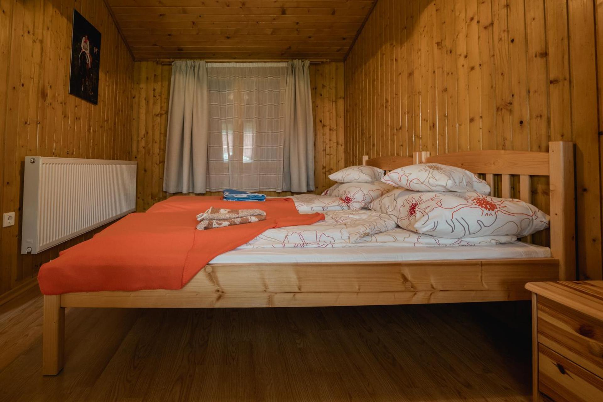 Biotour Camping & Restaurant