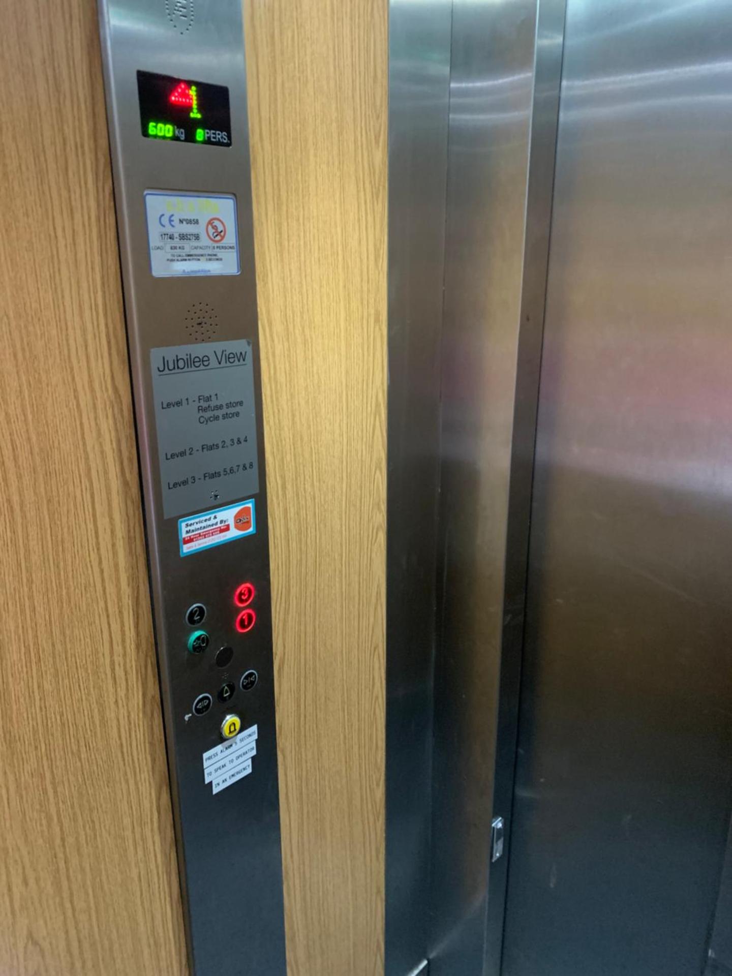 Amazing sea views ,brilliant location Apartment