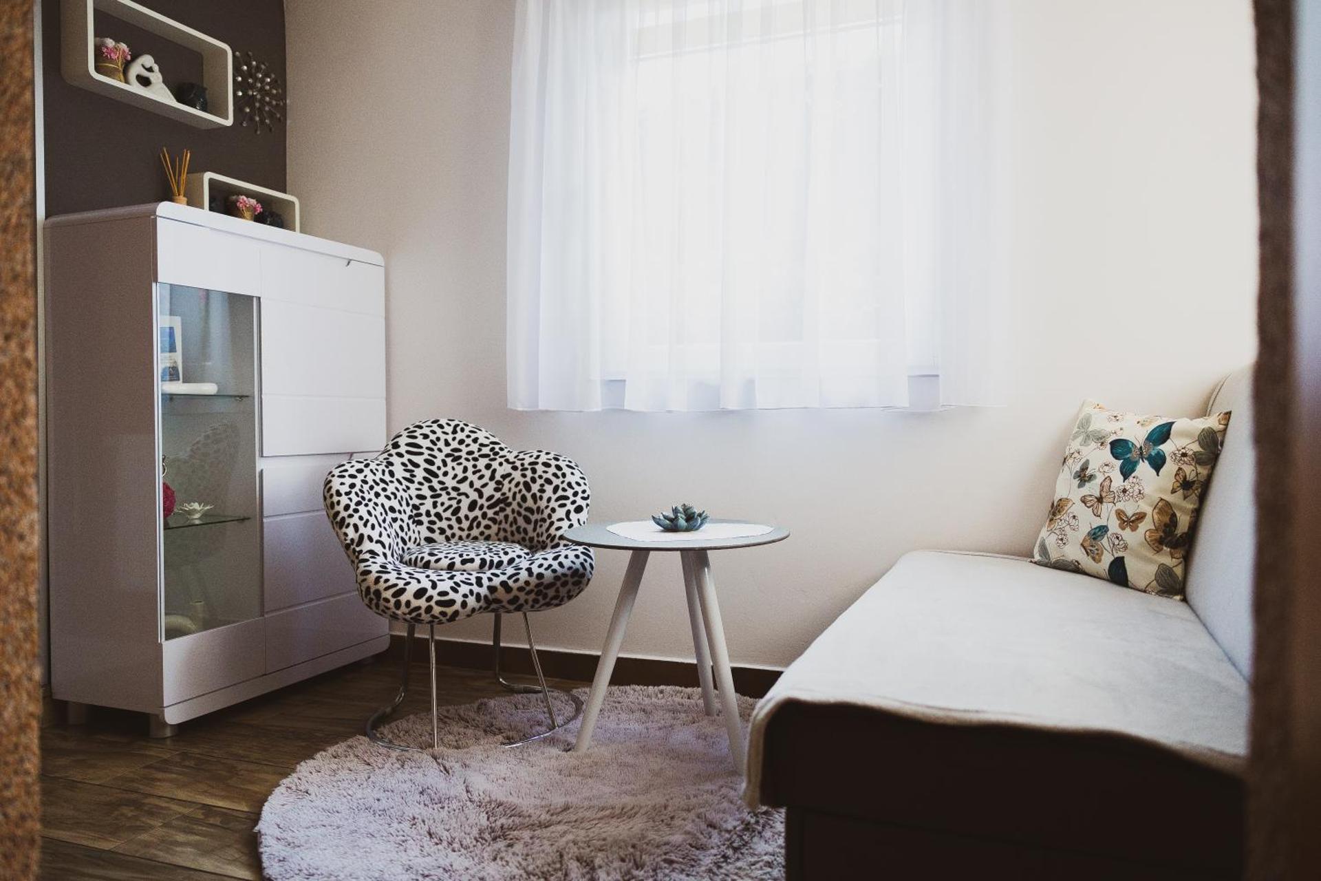 Soba i Apartman Đula