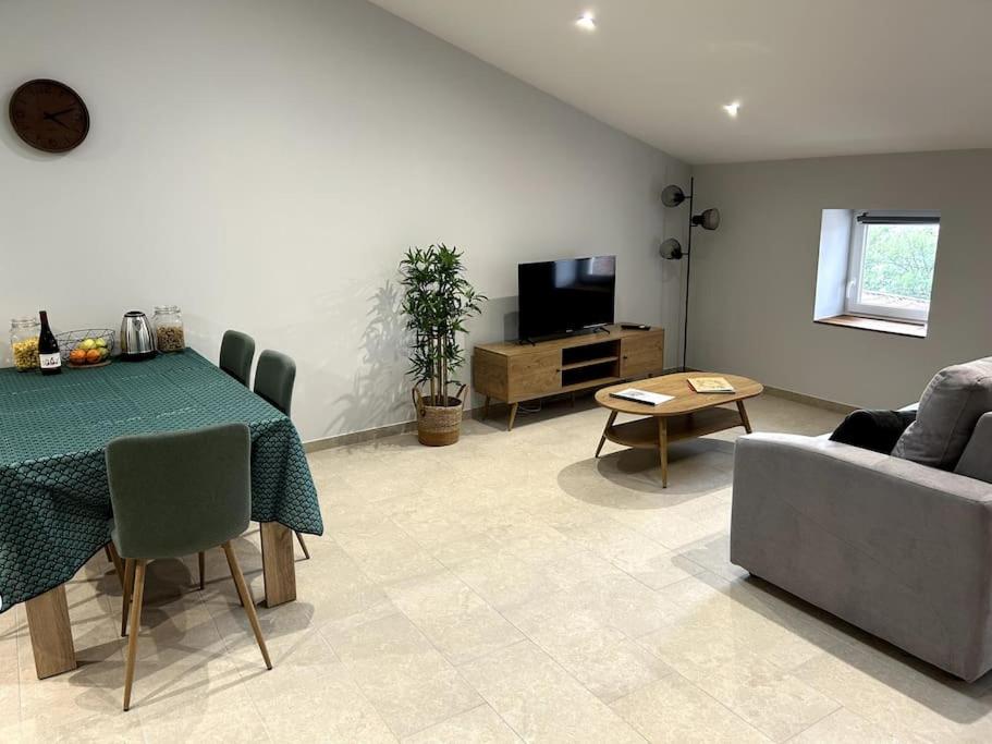 Le Cosy Grenier de Pauline et Flo