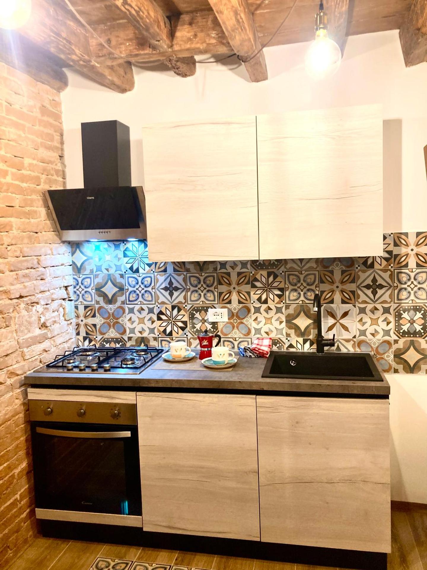 Old town Chioggia apartments