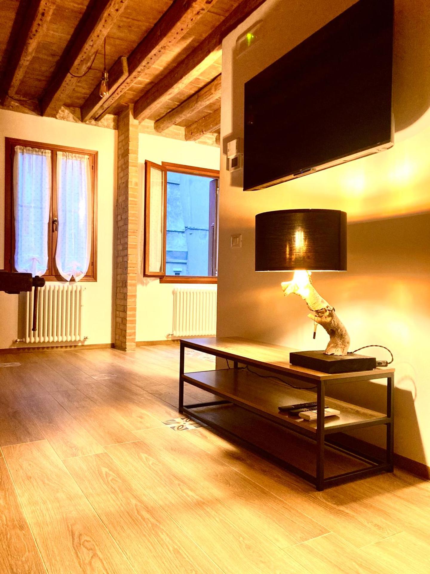 Old town Chioggia apartments