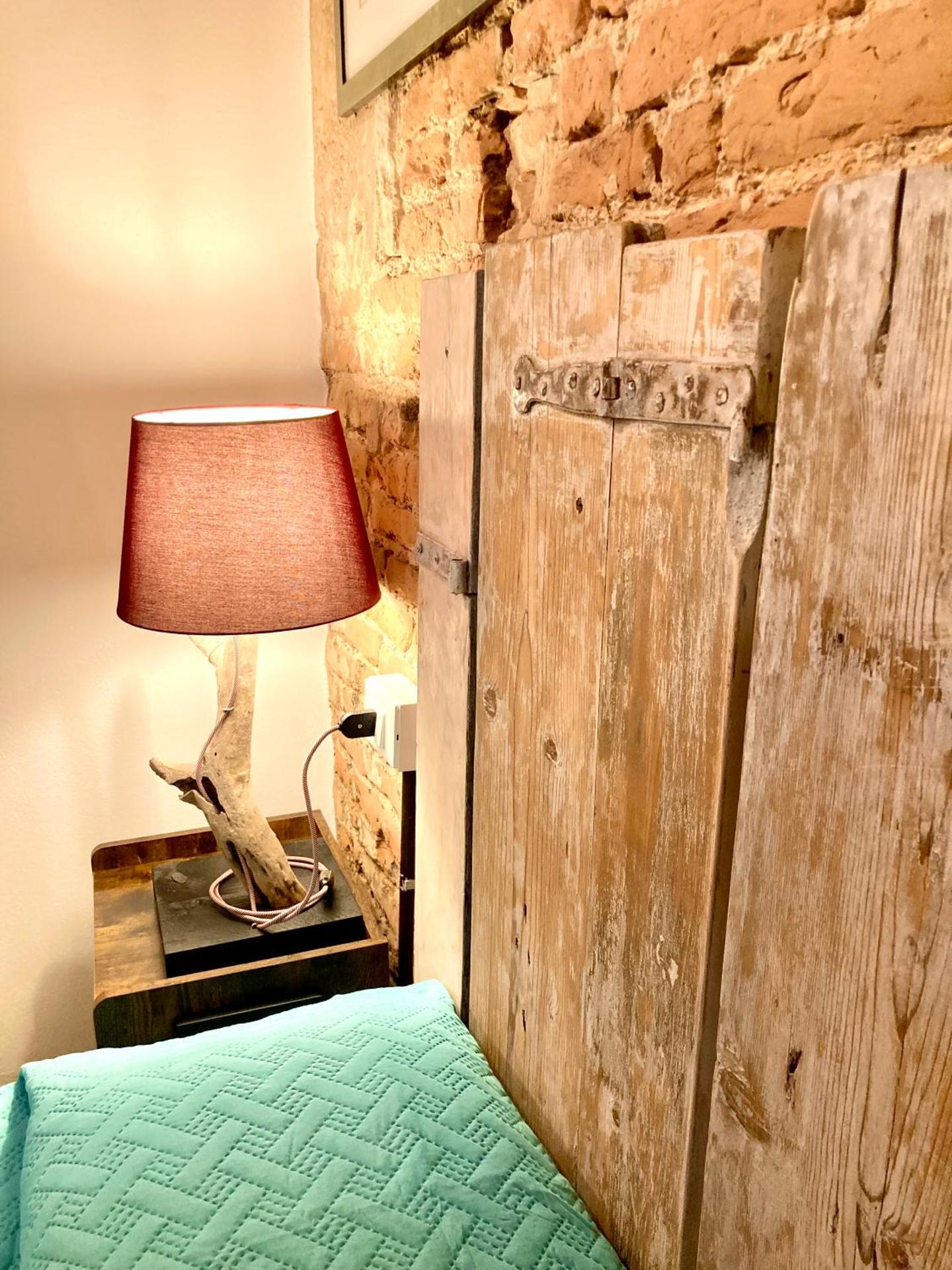 Old town Chioggia apartments