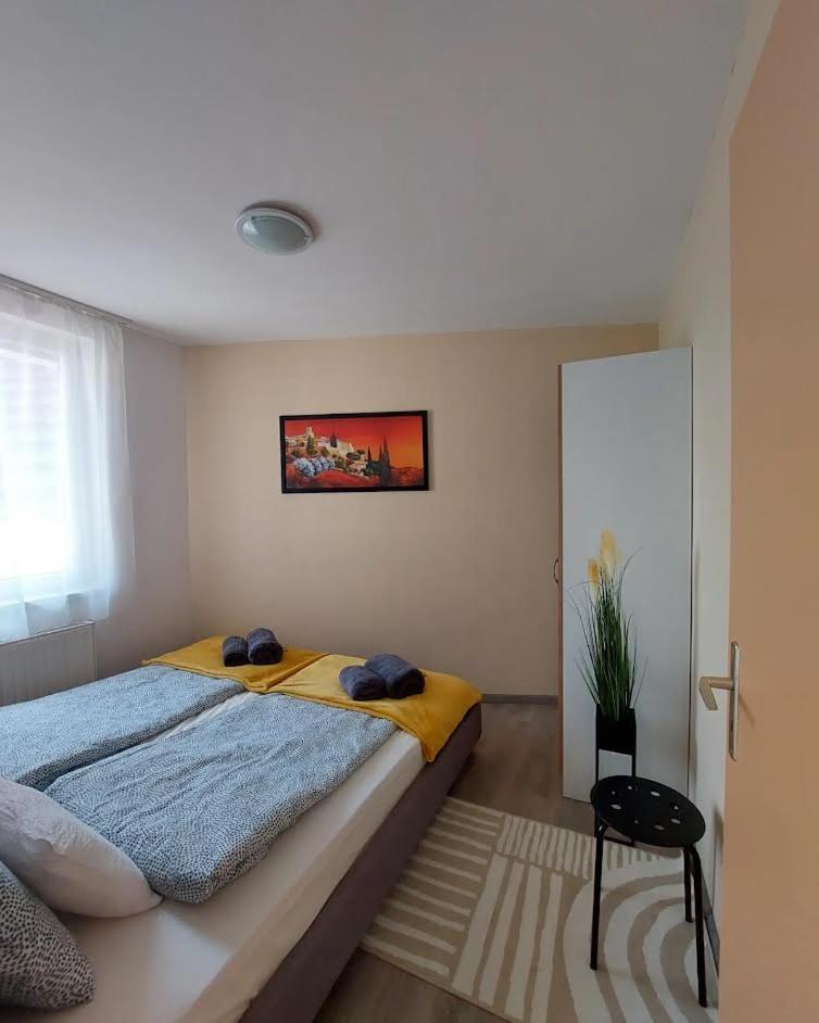 Sunshine Resort Apartment