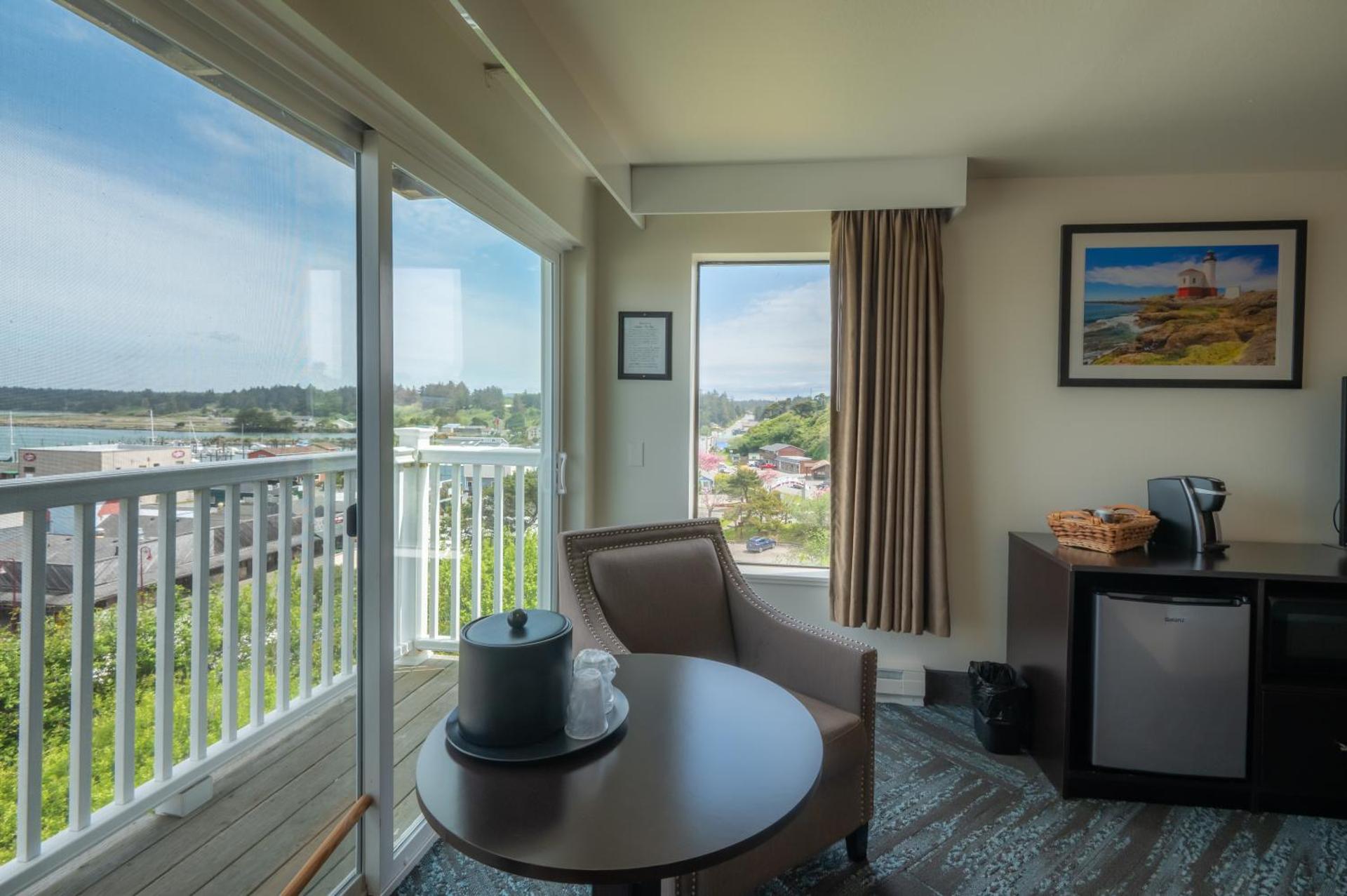 View (from property/room)