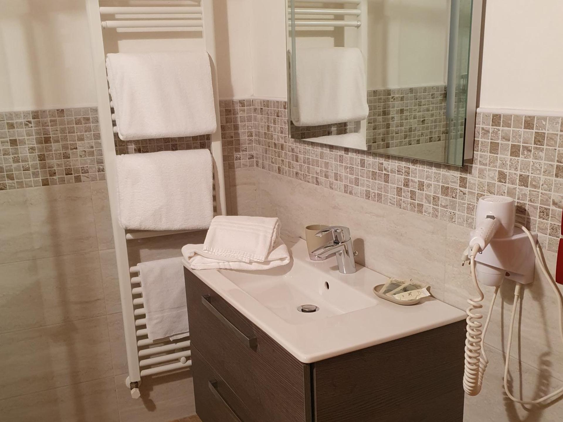 Residenza Tito Livio Teolo