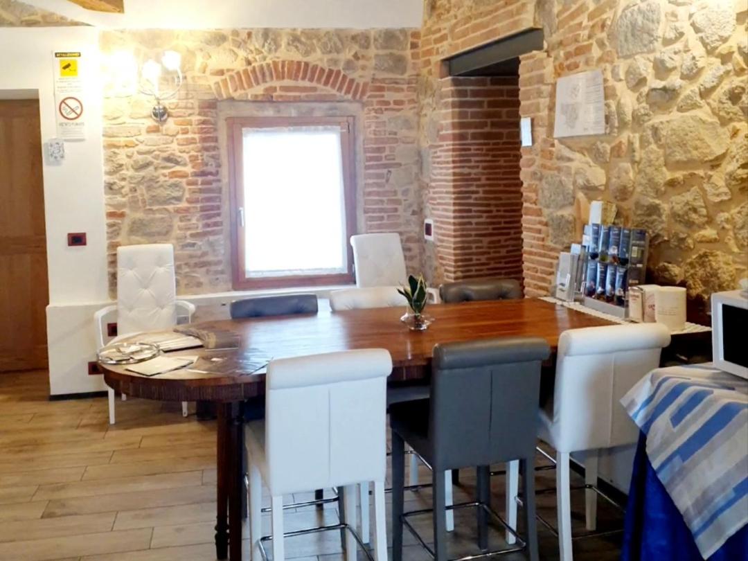 Residenza Tito Livio Teolo