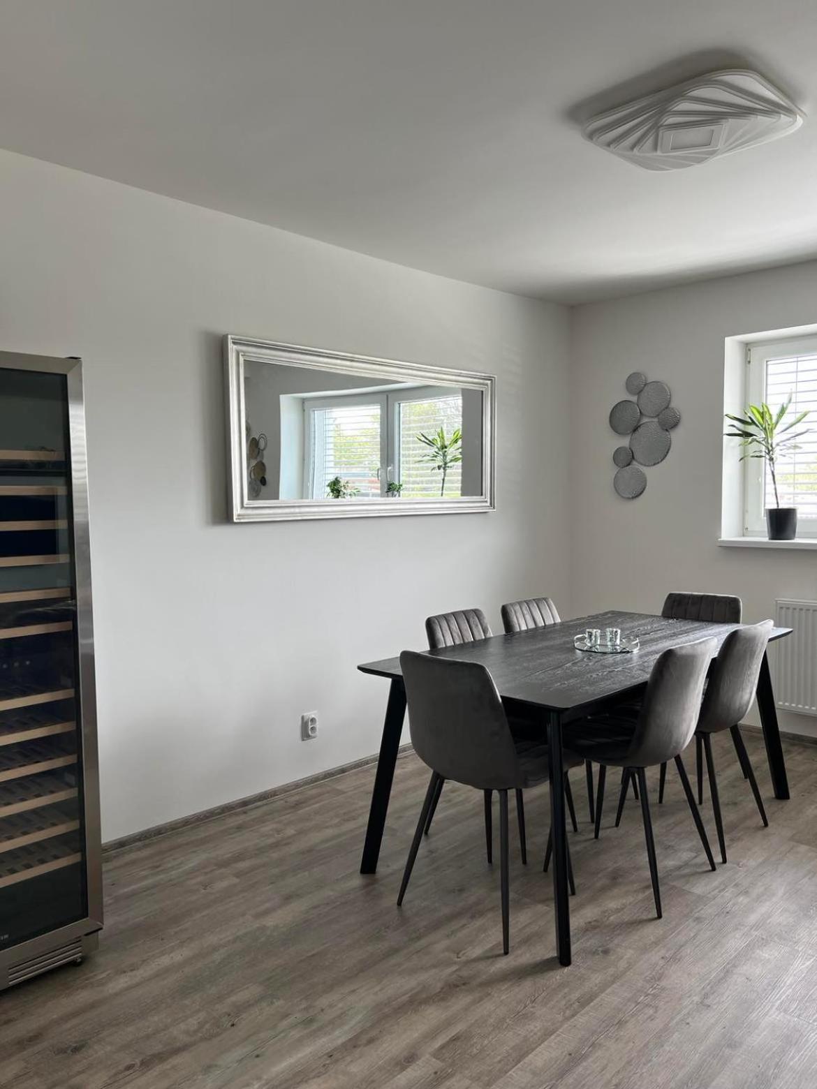 Ubytování U Františka