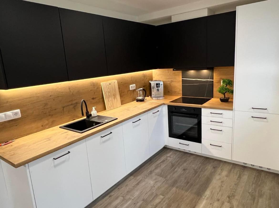 Ubytování U Františka