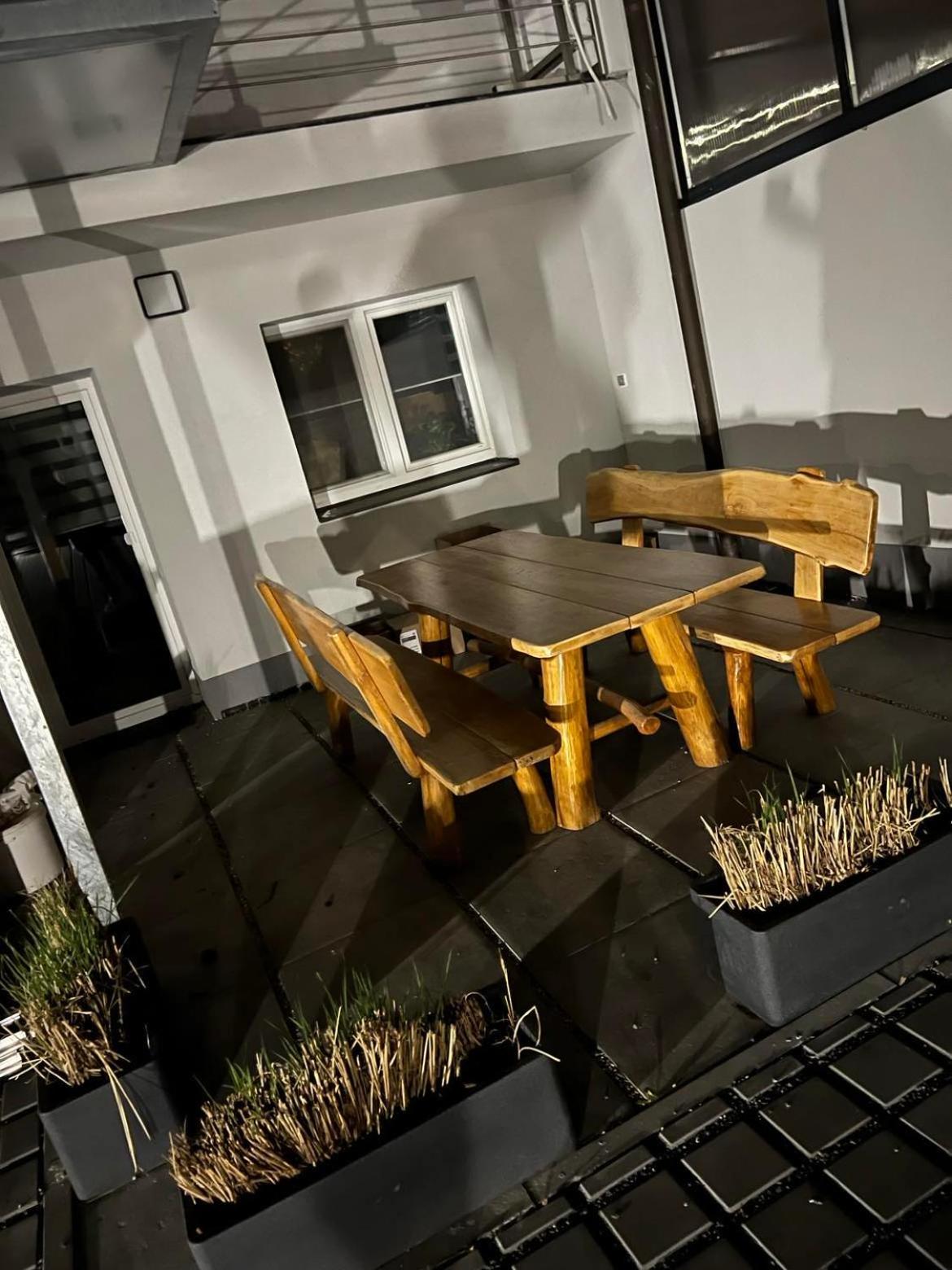 Ubytování U Františka