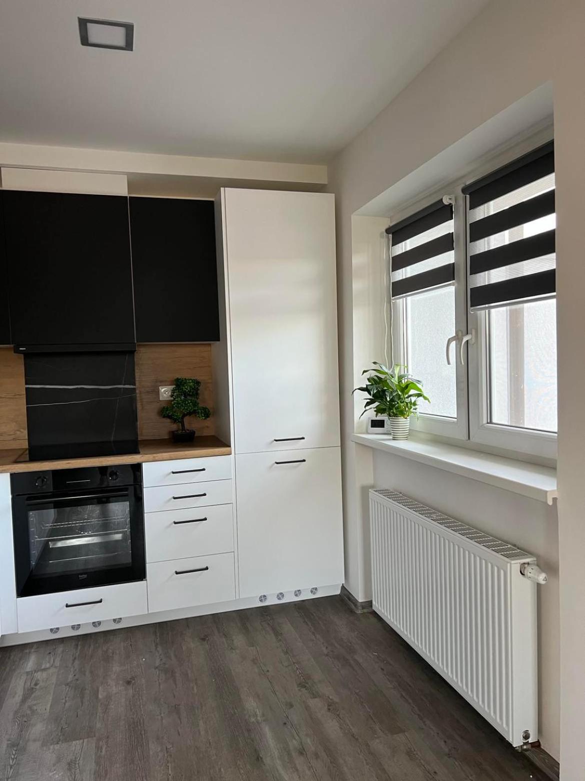 Ubytování U Františka