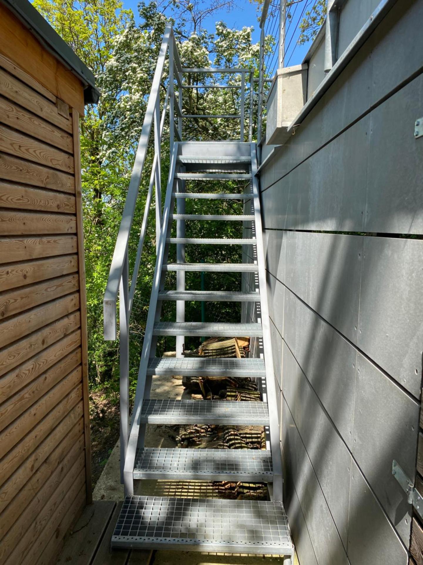 Apartmán - E - Vyhlídka nad řekou