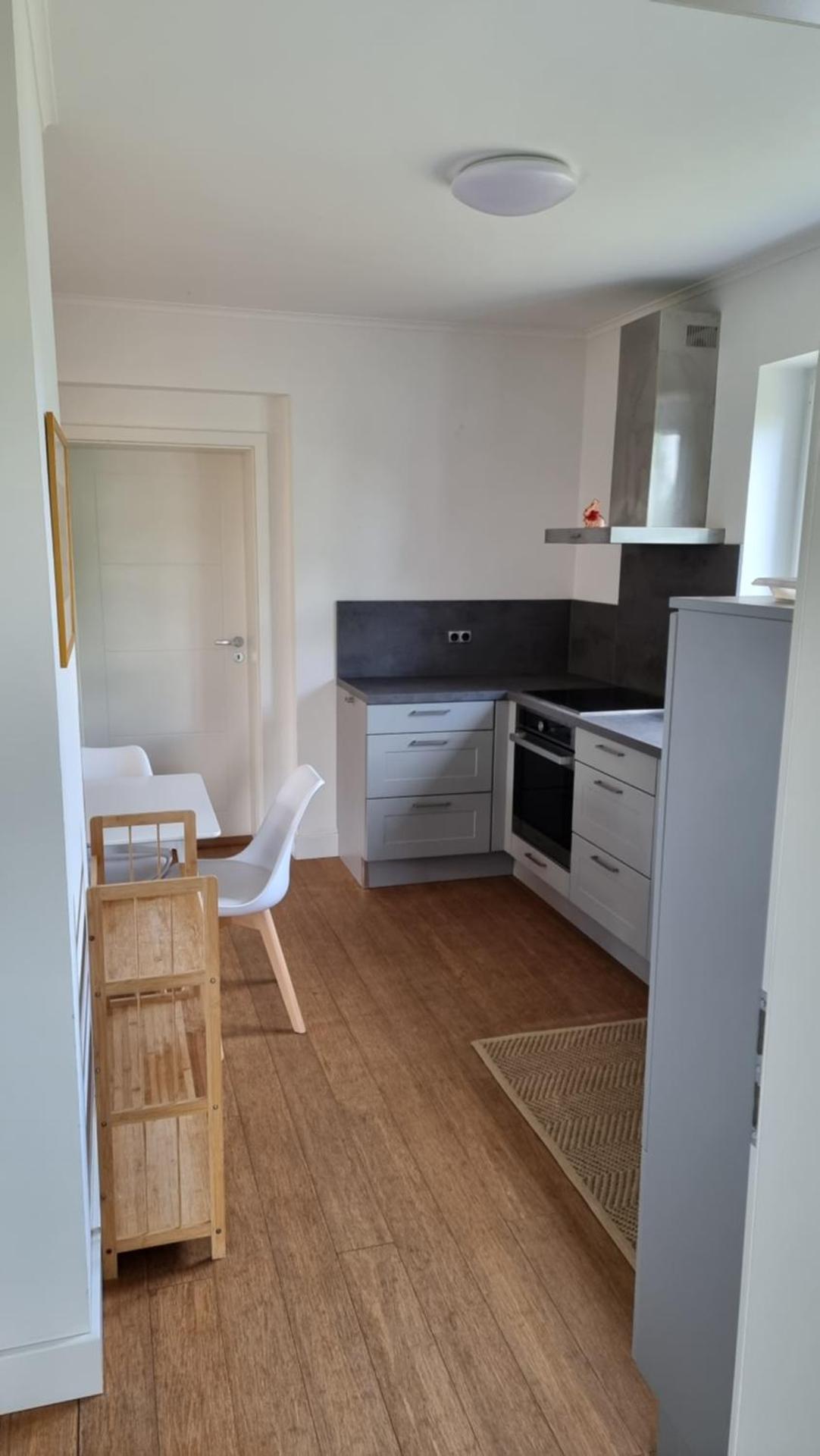 Mecklenburgische Seenplatte - FH mit optionalem Steg und Ruderboot