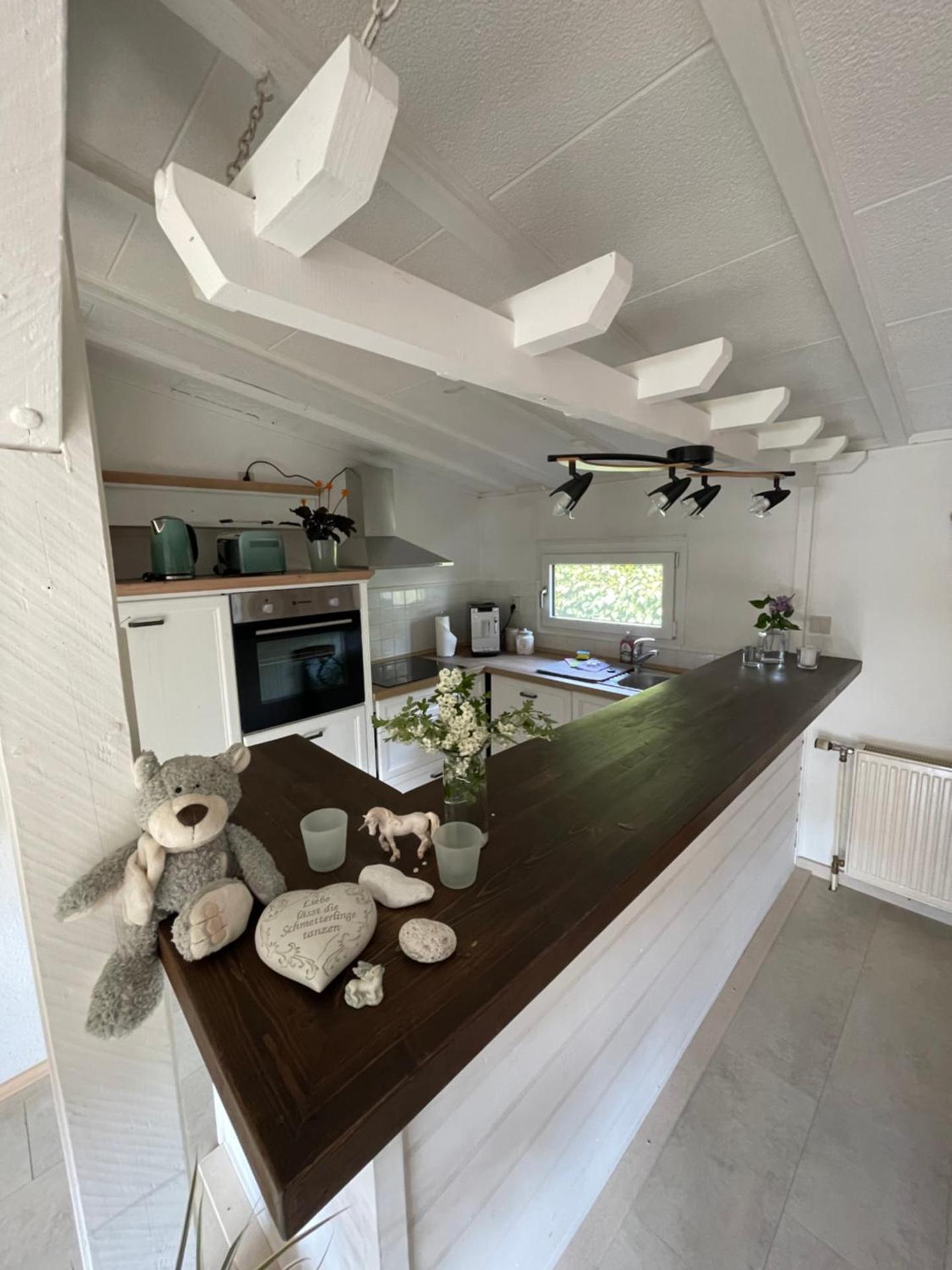 Ferienhaus Sternschnuppe