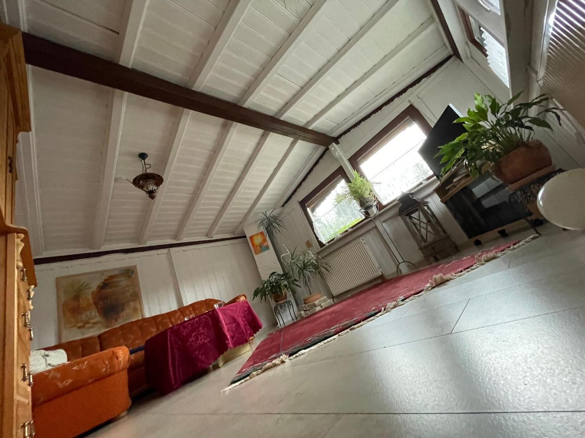 Ferienhaus Sternschnuppe