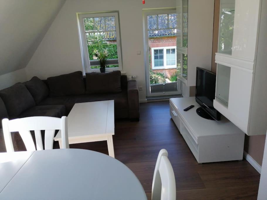 Ferienwohnung Muschelsucher in Schlagsdorf auf Fehmarn