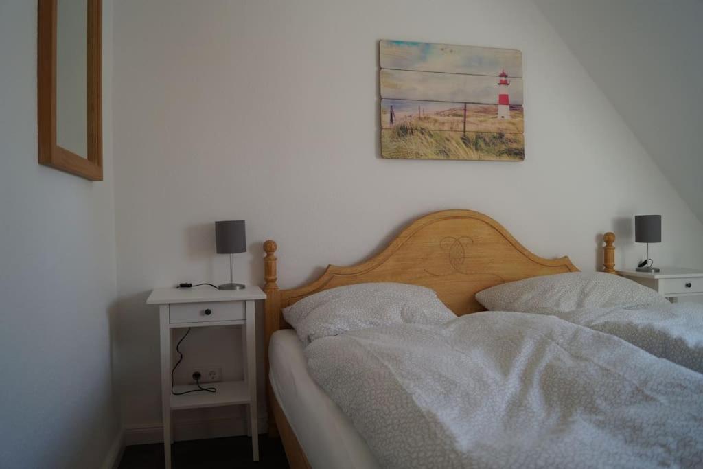 Ferienwohnung Muschelsucher in Schlagsdorf auf Fehmarn