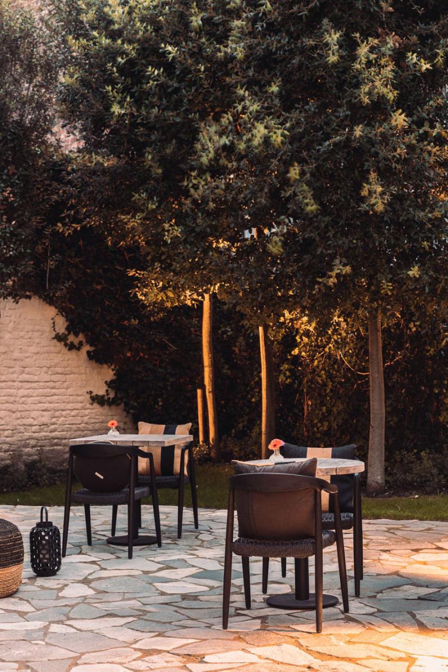 Raphaëlles Boutique b&b