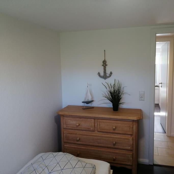 Ferienwohnung Ankerplatz in Schlagsdorf auf Fehmarn