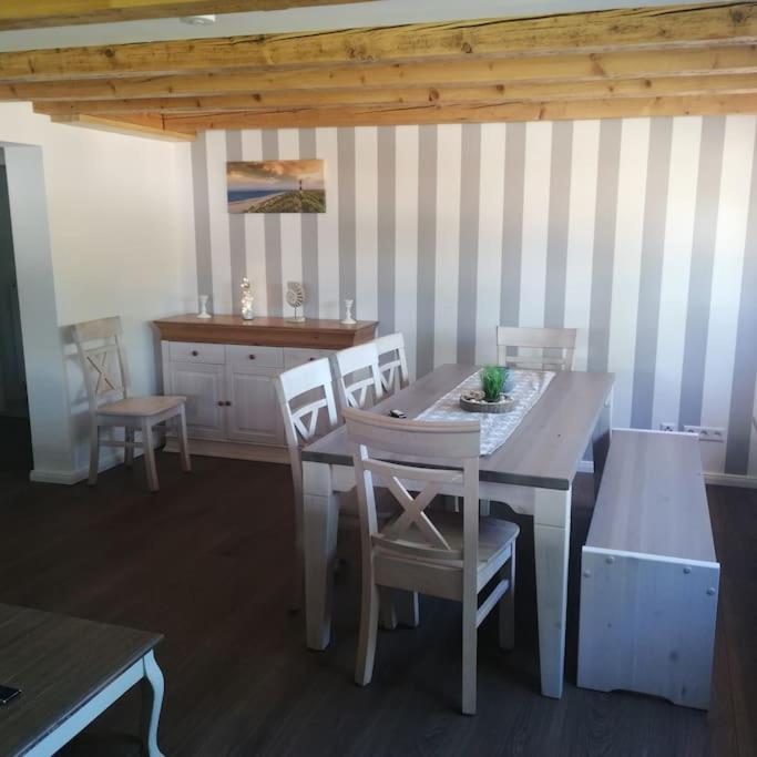 Ferienwohnung Ankerplatz in Schlagsdorf auf Fehmarn