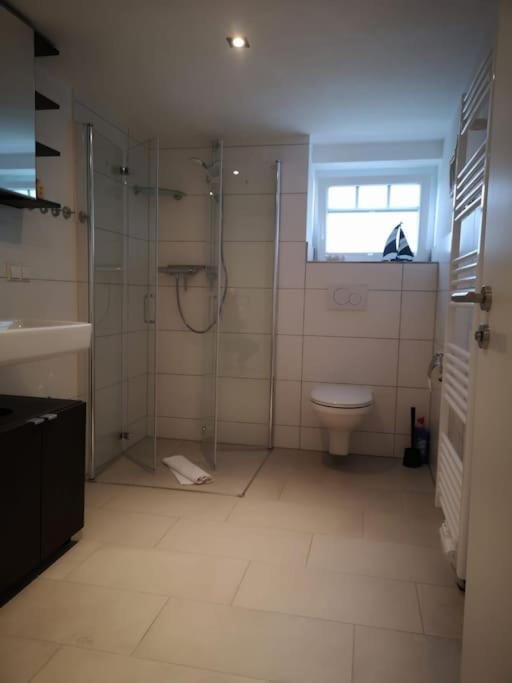 Ferienwohnung Ankerplatz in Schlagsdorf auf Fehmarn