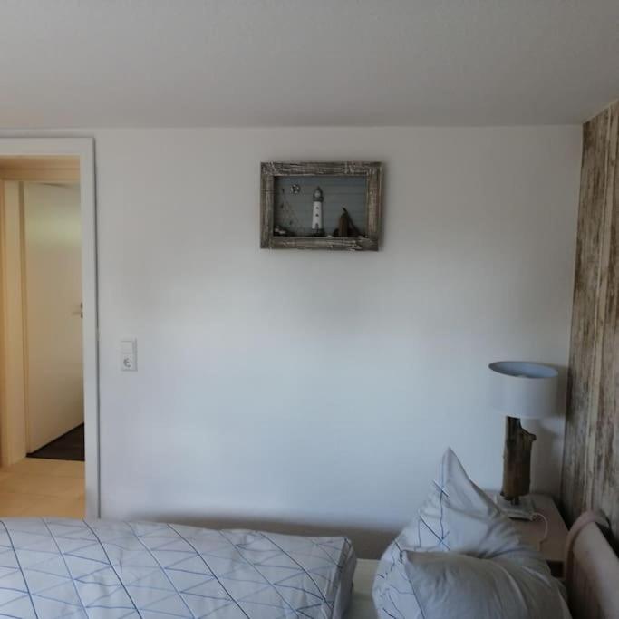 Ferienwohnung Ankerplatz in Schlagsdorf auf Fehmarn