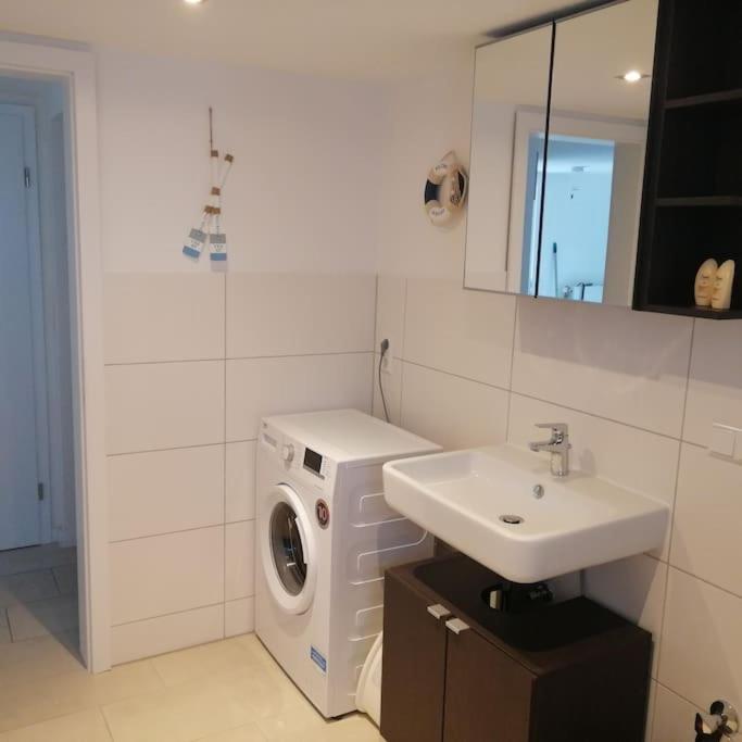 Ferienwohnung Ankerplatz in Schlagsdorf auf Fehmarn