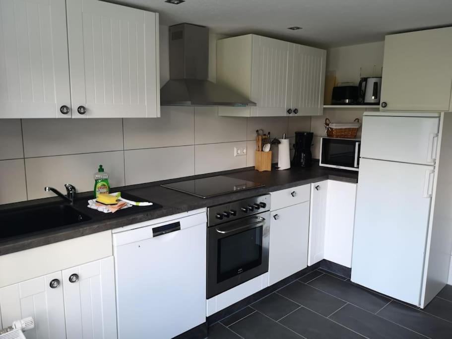 Ferienwohnung Ankerplatz in Schlagsdorf auf Fehmarn