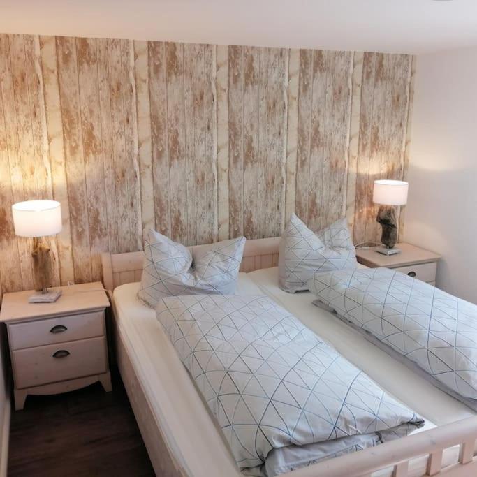 Ferienwohnung Ankerplatz in Schlagsdorf auf Fehmarn