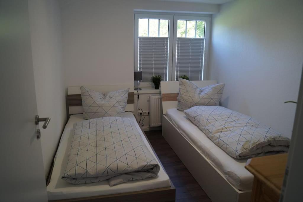 Ferienwohnung Ankerplatz in Schlagsdorf auf Fehmarn