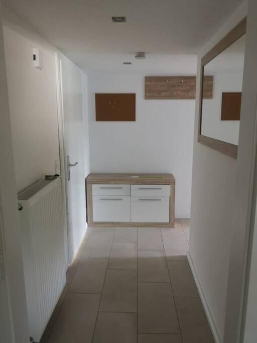 Ferienwohnung Ankerplatz in Schlagsdorf auf Fehmarn