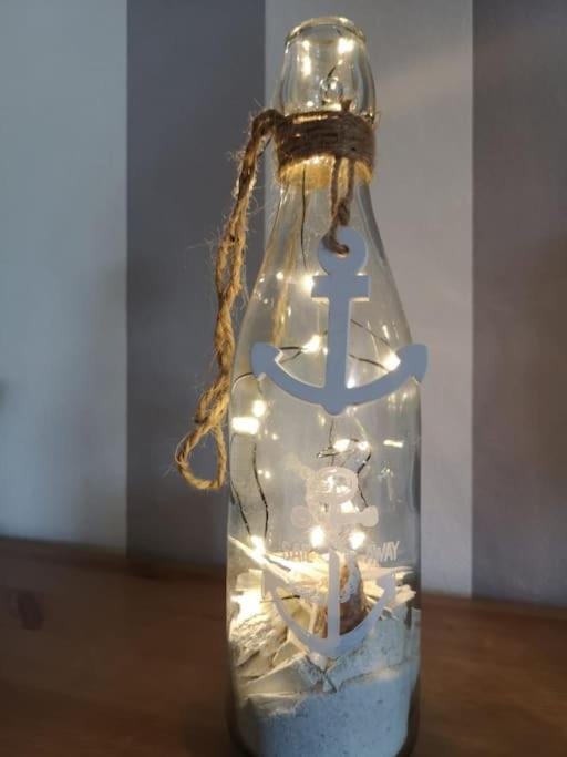 Ferienwohnung Ankerplatz in Schlagsdorf auf Fehmarn