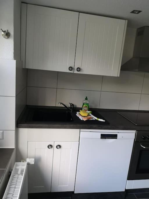 Ferienwohnung Ankerplatz in Schlagsdorf auf Fehmarn