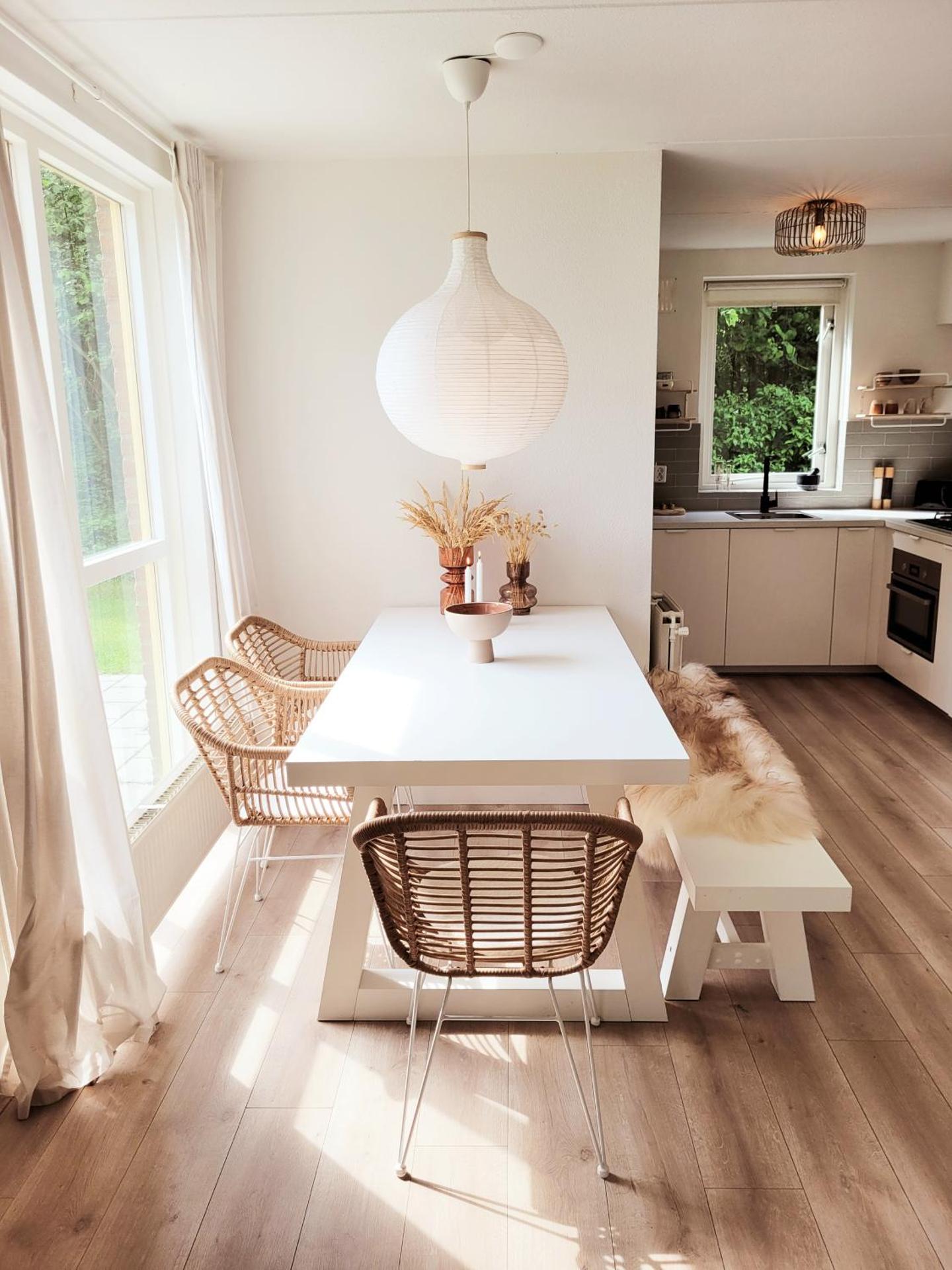 Scandinavian Wellness met hottub & sauna