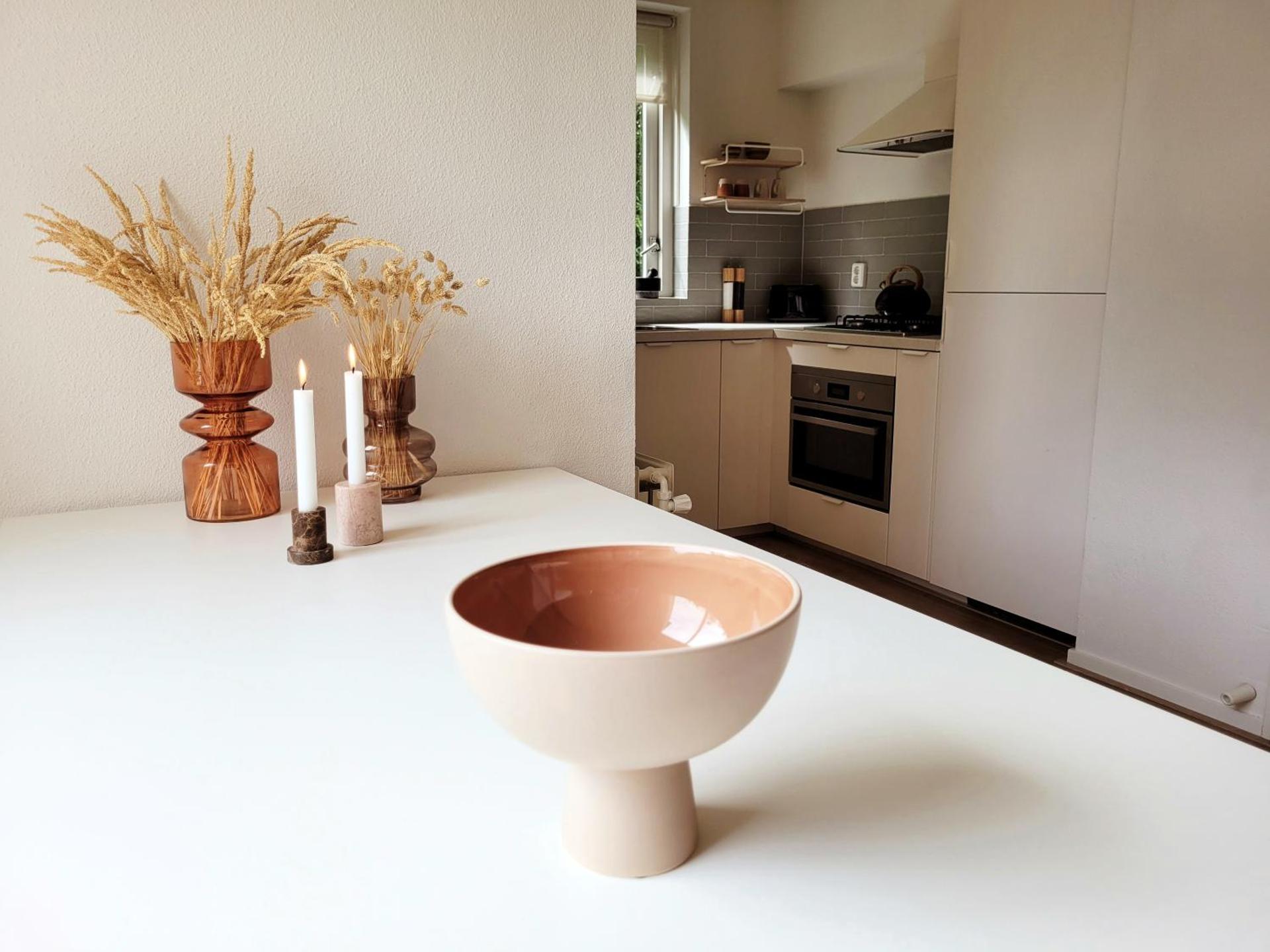 Scandinavian Wellness met hottub & sauna