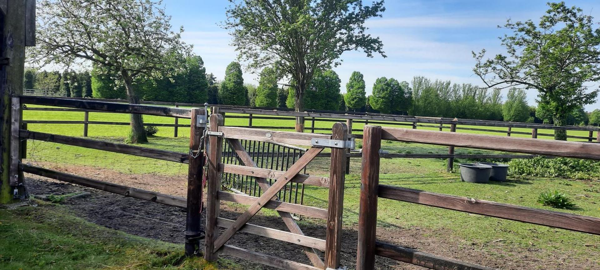 vakantieboerderij Aardenhof