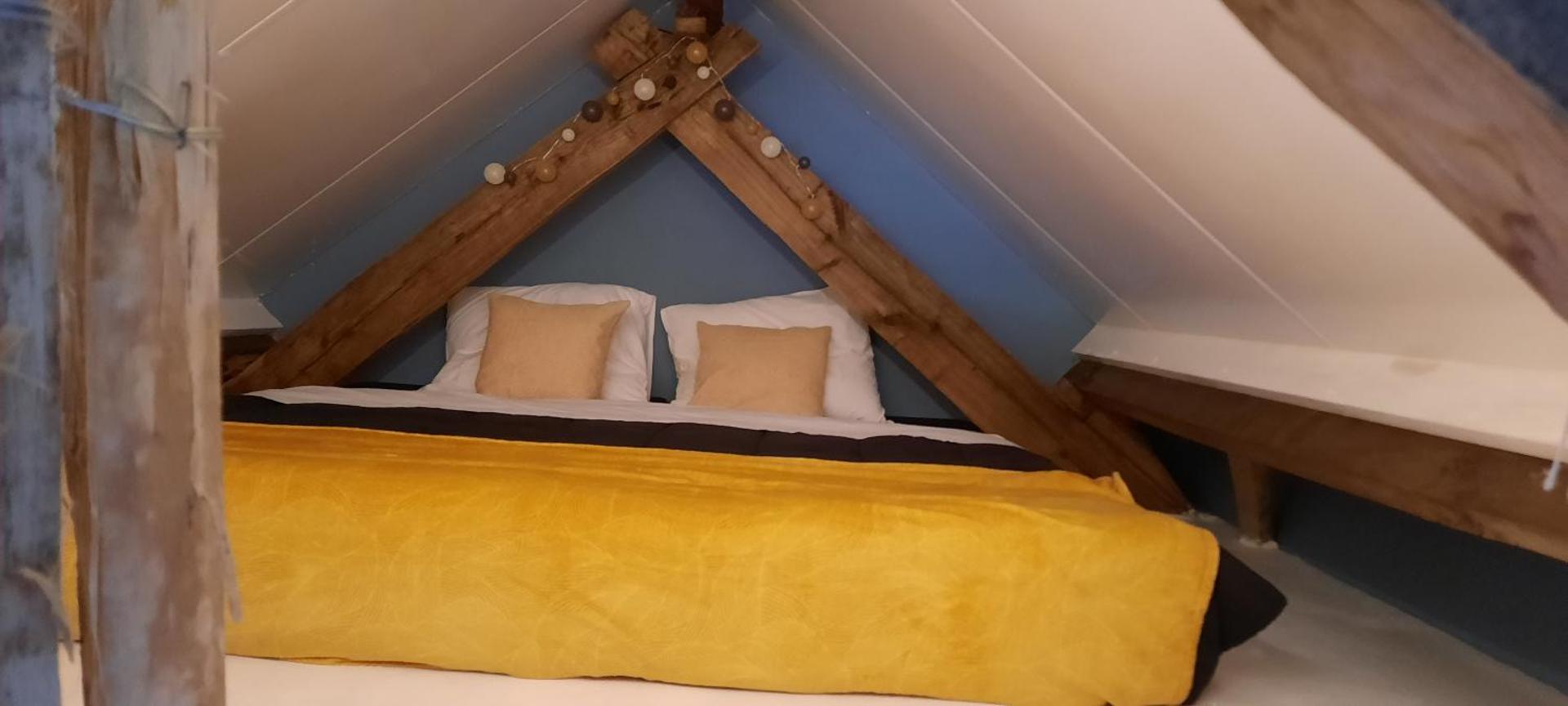 vakantieboerderij Aardenhof