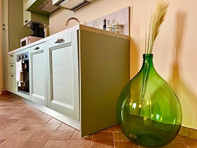 Sangi Chianti Vacations