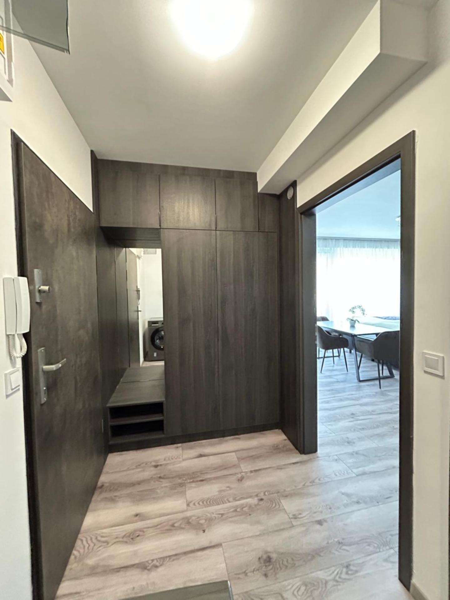 Villa Bauhaus Dream Deluxe T