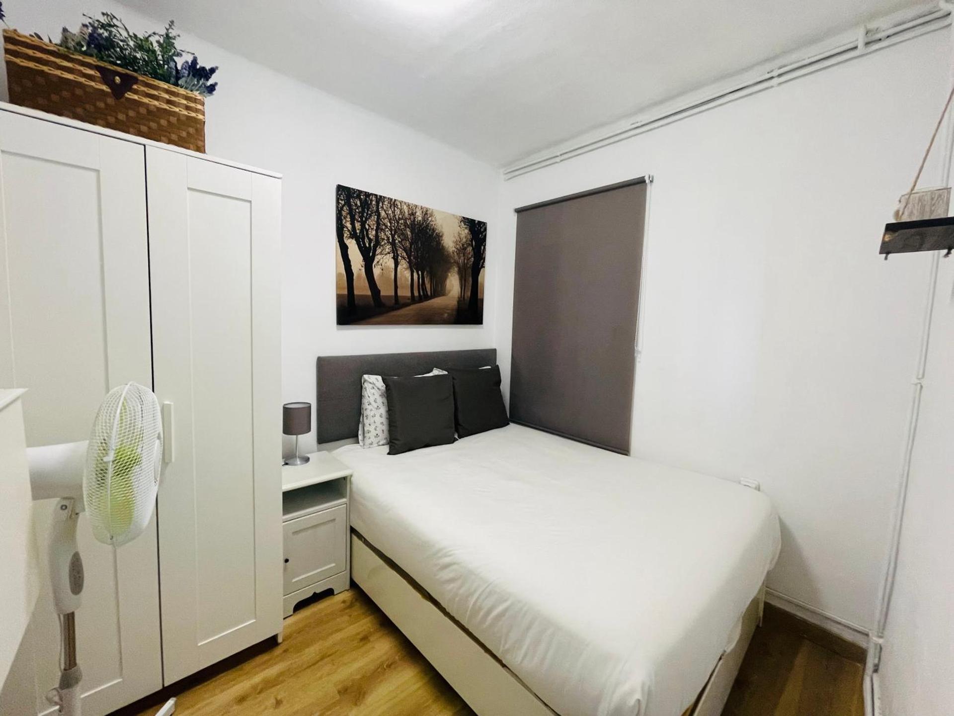 Beach Apartment Barca 6