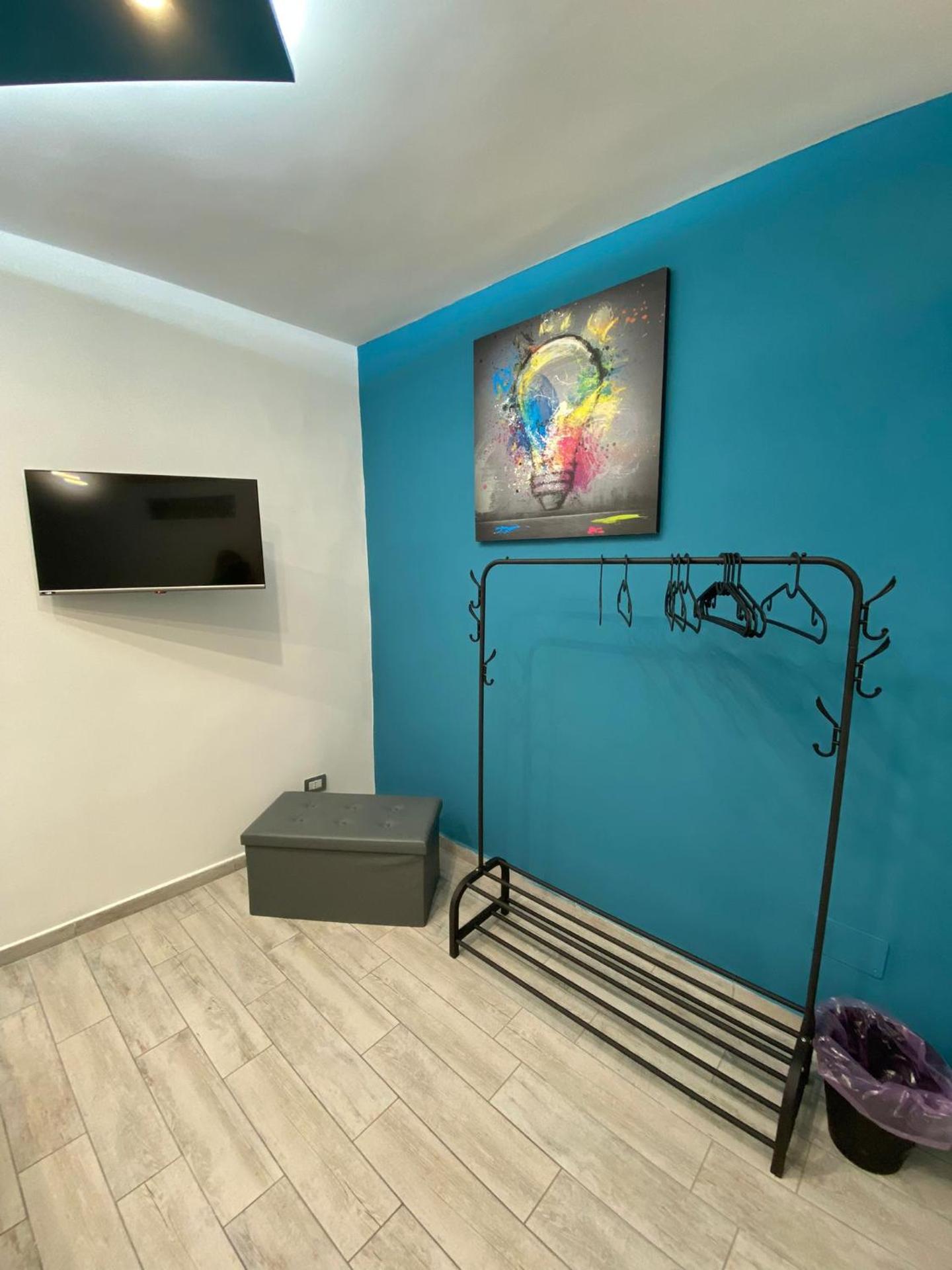 Casa vacanze Figurelle