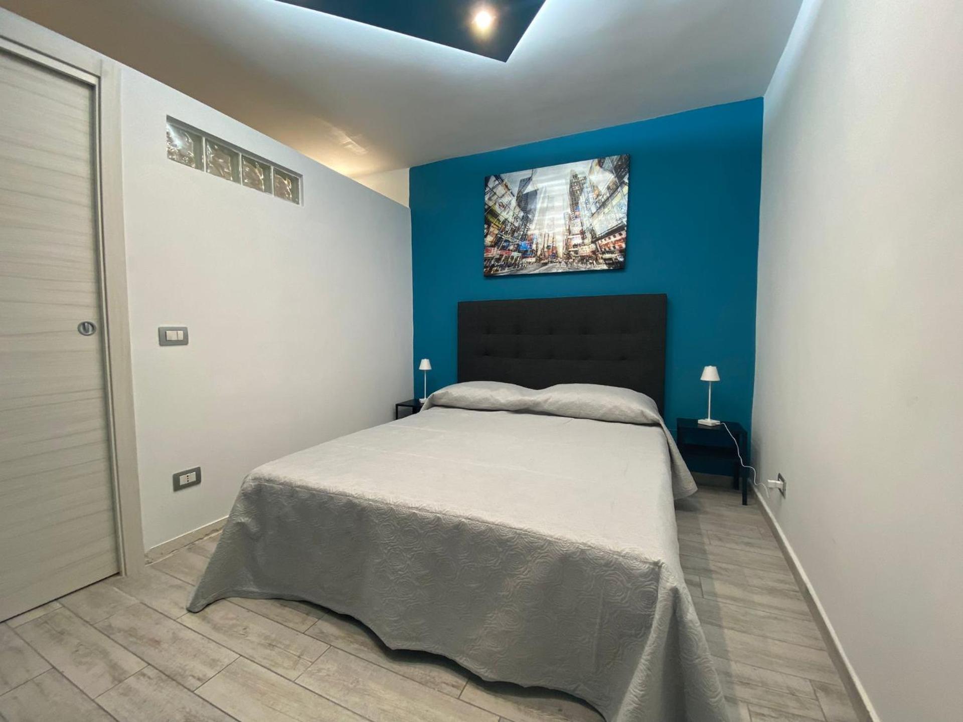 Casa vacanze Figurelle