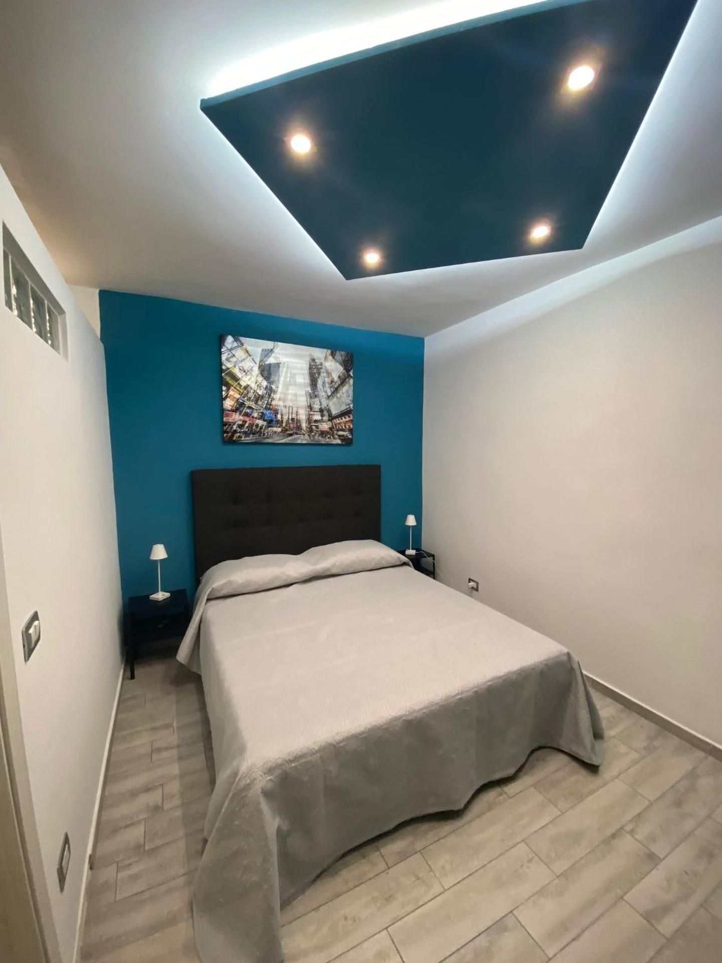 Casa vacanze Figurelle