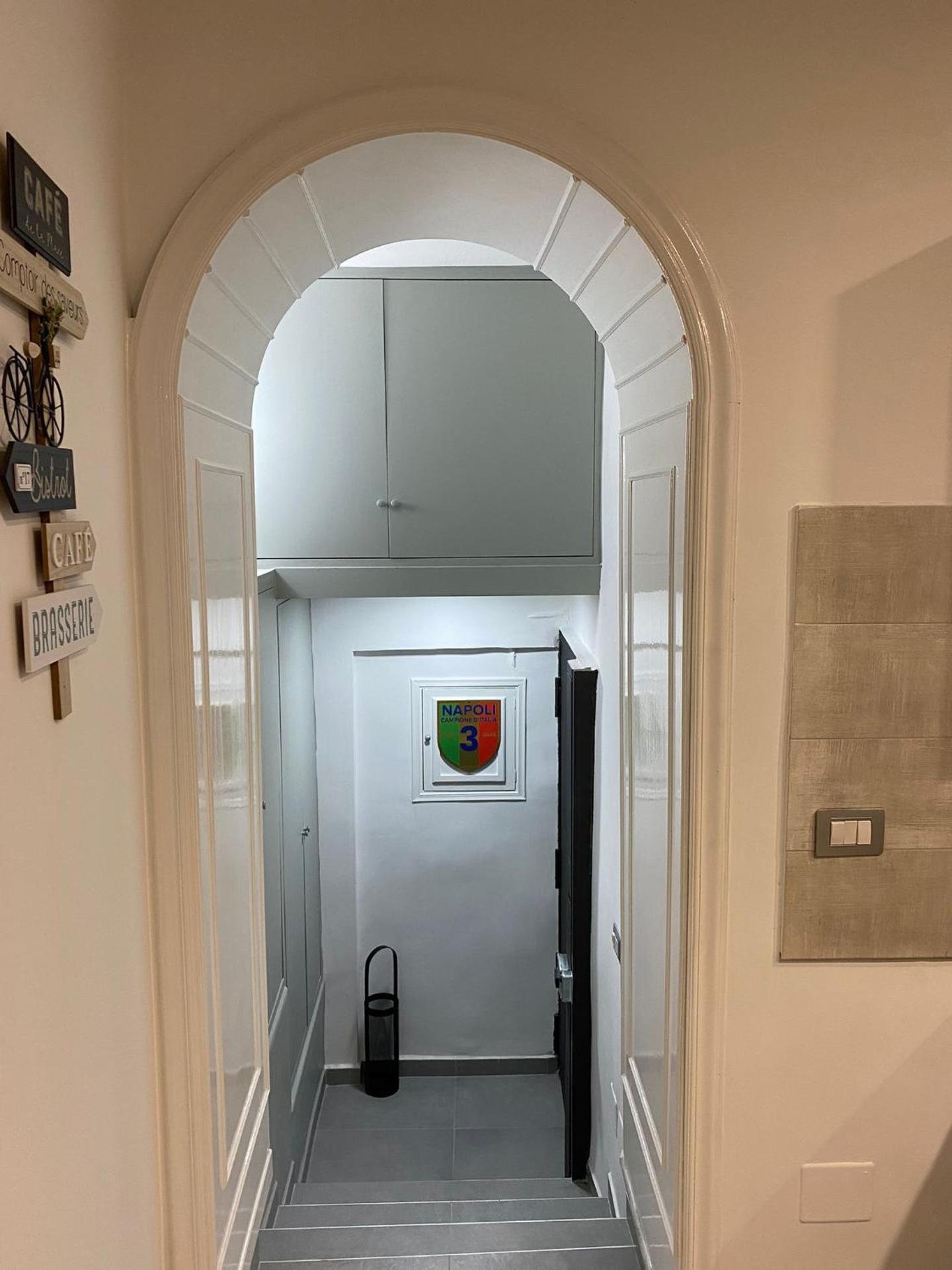 Casa vacanze Figurelle