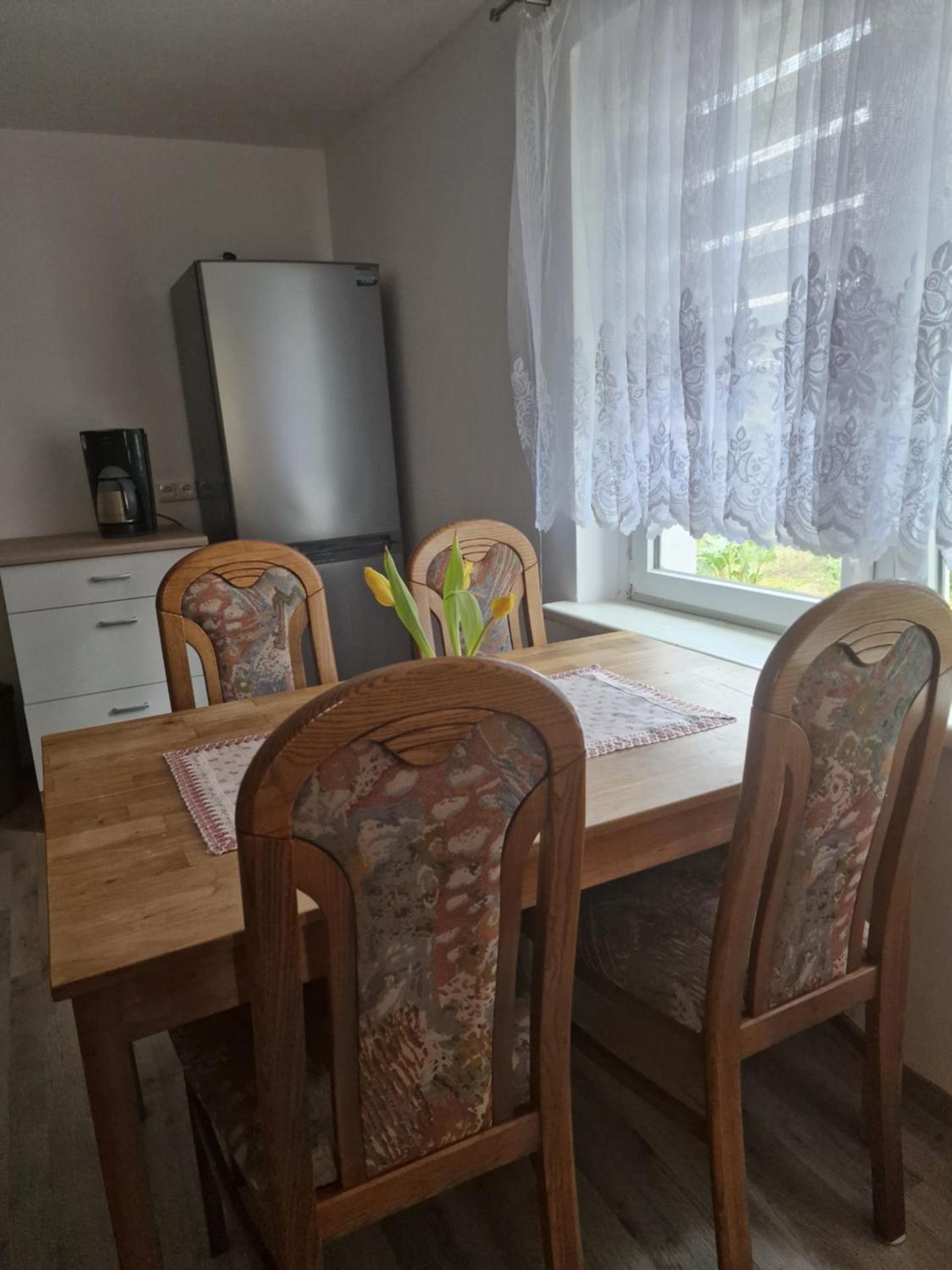 Ferienhaus Kallmeyer