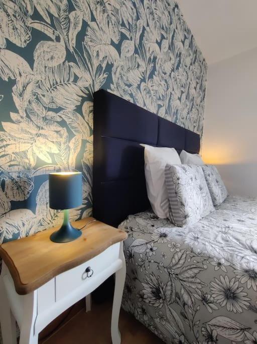 Le TROPICA Appartement 2 chambres, plein Sud centre ville de VITRÉ