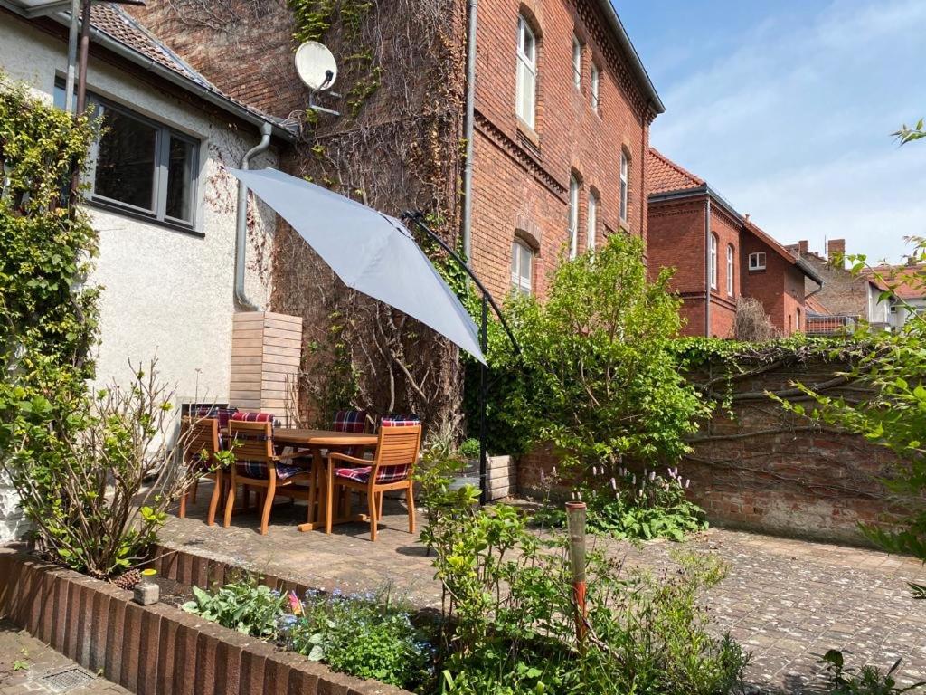 Ferienwohnung Bad Freienwalde